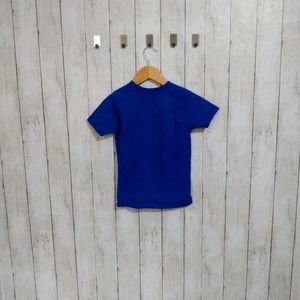Fruit of the Loom XSmall 4/5 Short Sleeve Shirt